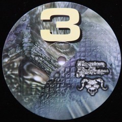 Bass D & King Matthew - Heaven (Heaven Is Hell Gabber Mix)