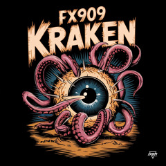 Kraken (Tentacular Bass Mix)