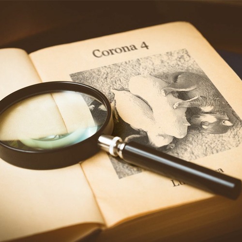 The Corona 4 Lockdown Mix