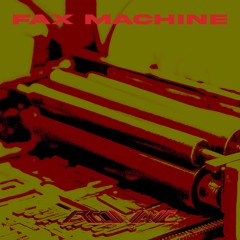 FAX MACHINE