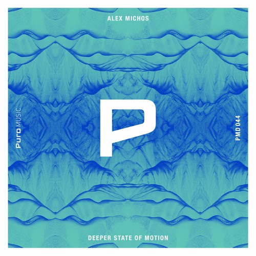 Alex Michos - Deeper State of Motion (Phaze Dee Remix)