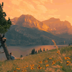 smile, you're alive (clip)