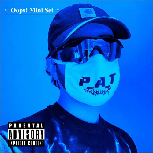 OOPS MINI SET