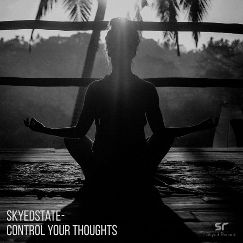 Control Your Thoughts Shadow Dance Pt1