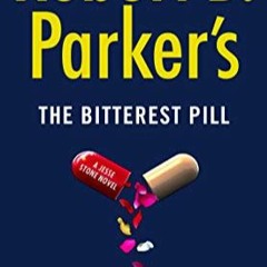[Télécharger le livre] Robert B. Parker's The Bitterest Pill (Jesse Stone, #18) en téléchargemen