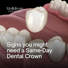 Molldrem Family Dentistry - A Trusted Name In Dental Health