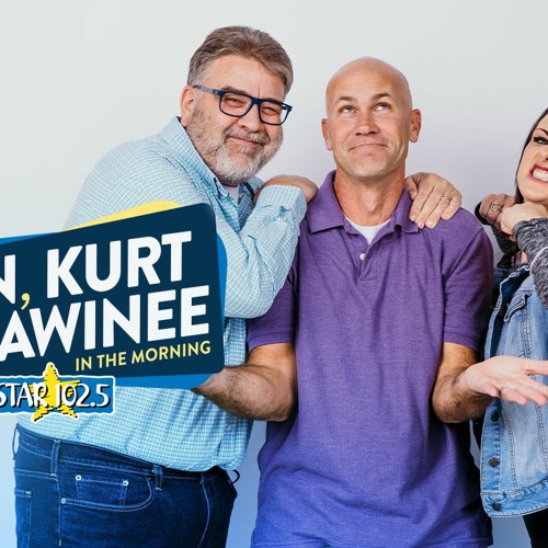 Stream NCAA Basketball in Des Moines by Ken, Kurt, & Tawinee Podcast