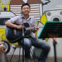 Ayah - Rinto Harahap (Cover by @efsaro)