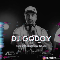 Set Zouk (Baile All Black)