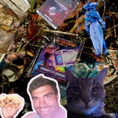 [verti x purity] HALLOWEEN SPECIAL: Corrupted Beacon & Nathan the Vampire's Vile trip to New Jersey.