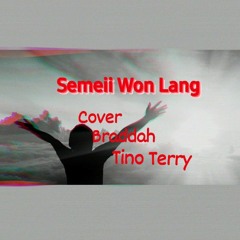 Semeii Won Lang Cover Braddah Tino Terry