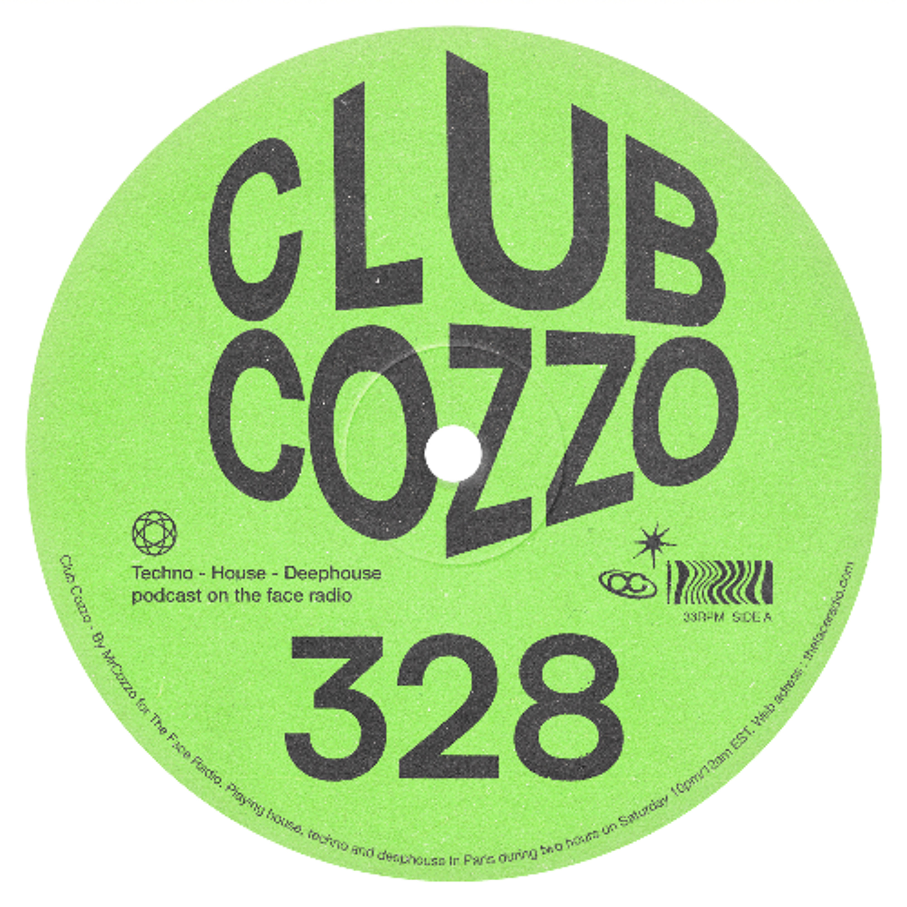 Mr Cozzo Seven/Eleven