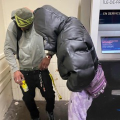 Solo + jeyskii {yvnginn00}