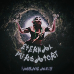 ETERNAL PURGATORY fanmade melanie martinez album