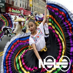 Cinco De Mayo '23 Mix