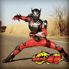 Kamen Rider Ryuki - Opening Song