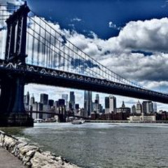 Brooklyn bridge