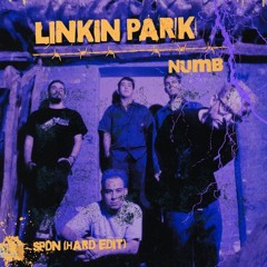 Linkin Park - Numb (SPDN hard edit)