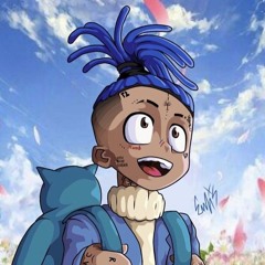 XXXTENTACION - Sauce! (prod. halxrd x prodbyzeux).wav