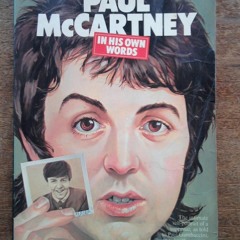❤[PDF]⚡  Paul McCartney in His Own Words