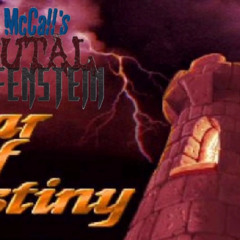 Zio McCall's Brutal Spear of Destiny soundtrack [ 05 ]