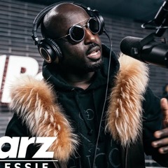 Spens | Studiosessie 352 | 101Barz