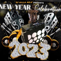02.) New Years Eve Mix Pt. 2