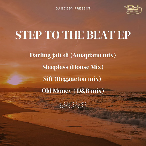 Old Money D&B Mix