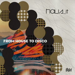 From House to Disco - Festa Haus_It (19/04/24) @Lobby