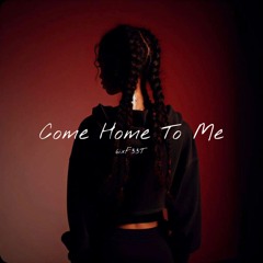 6ixF33T Come Home To Me (Official Audio)