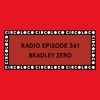 Скачать видео: Circoloco Radio 361 - Bradley Zero