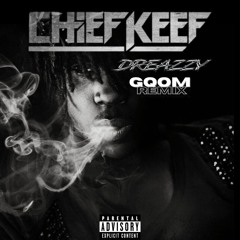 I don't Like (Gqom Remix By Dreazzy)
