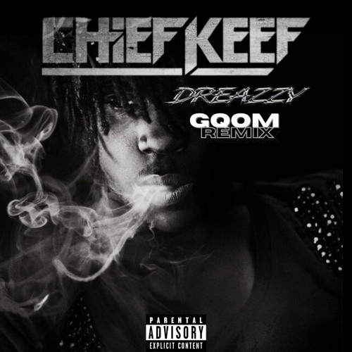 I don't Like (Gqom Remix By Dreazzy)