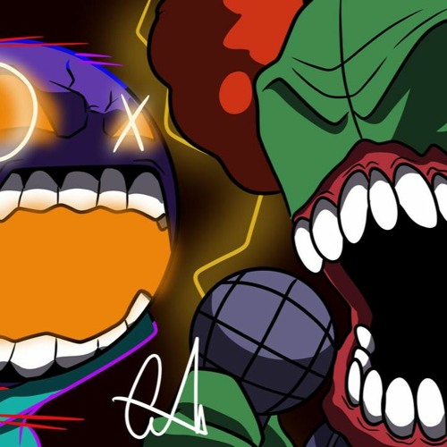 Whitty vs Tricky