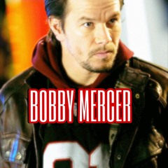 BOBBY MERCER