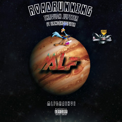 Roadrunning Though Jupiter ft. Sling$hotspitta (prod.1hbkbrando)