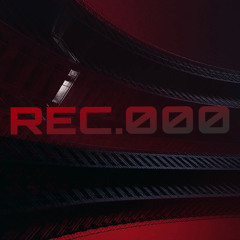 REC.000 - 005//Hard Industrial|Bochka//3 decks