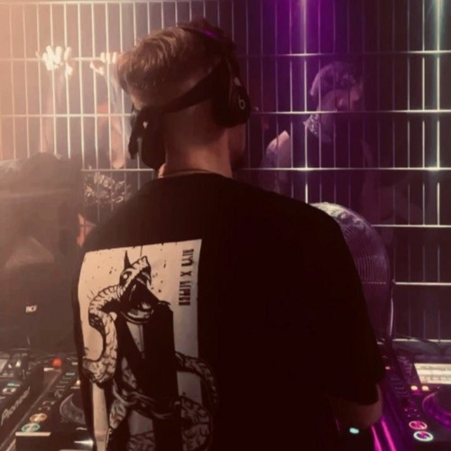 DEXTASY - X-MAS SESSION 25.12 @VOIT-EVENT