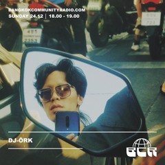 DJ-ÖRK - 24th December 2023