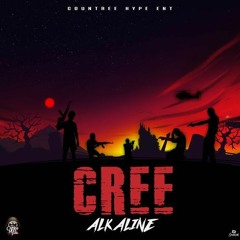 Alkaline - Cree