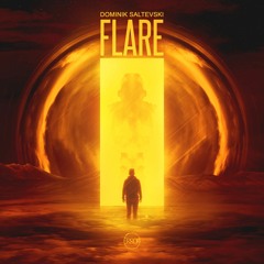Dominik Saltevski - Flare (Original Mix)