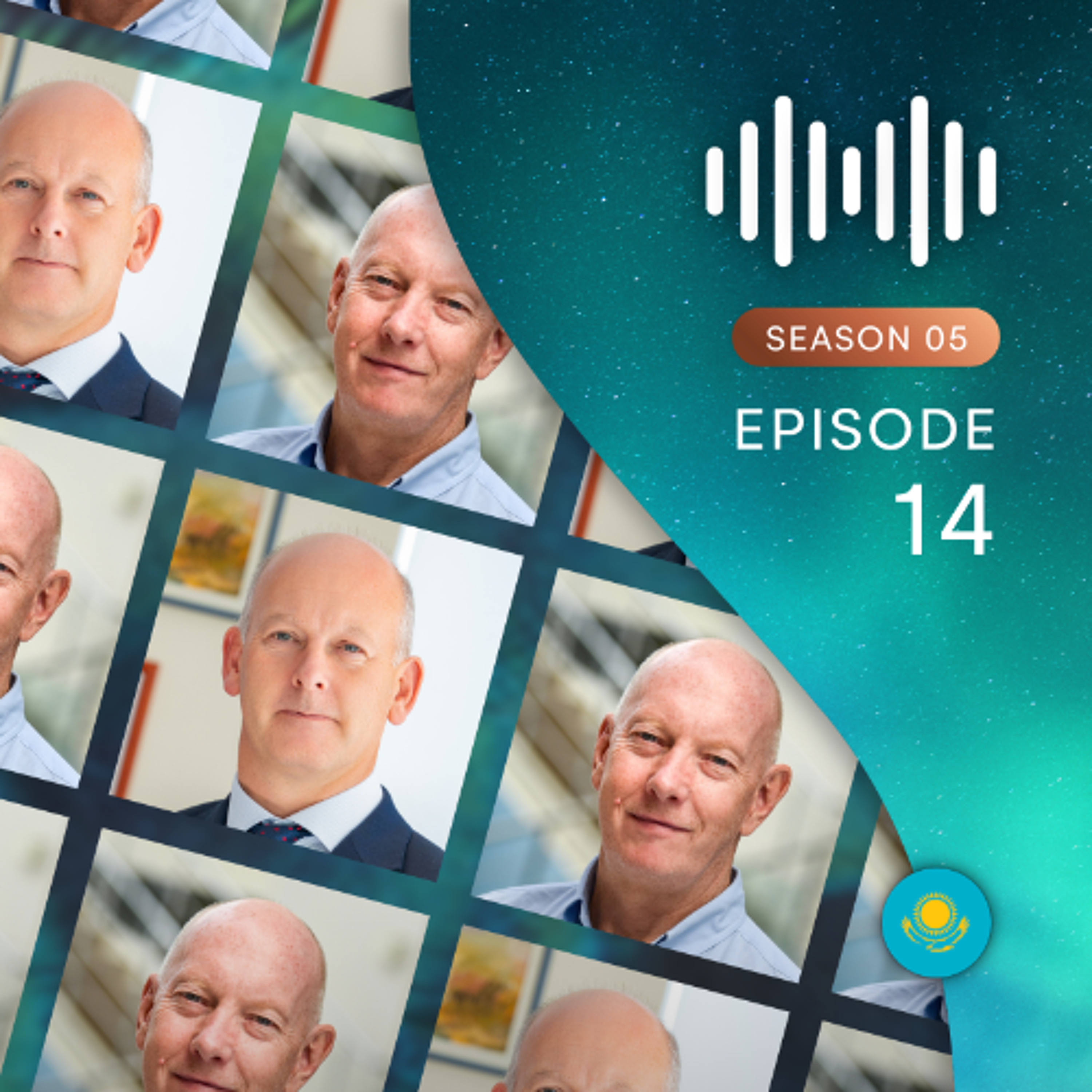 #InspiringSchoolsPodcast