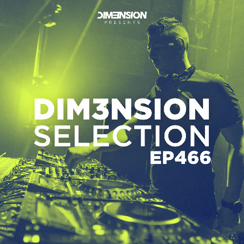 DIM3NSION Selection - Episode 466 (21.02.25)