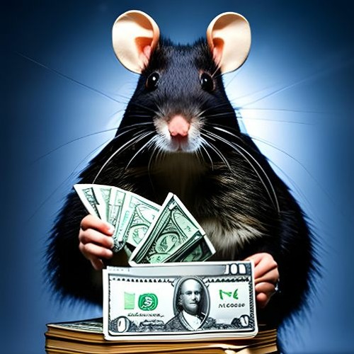Rat King's Ballad [EXPLICIT] (ft. Umile)