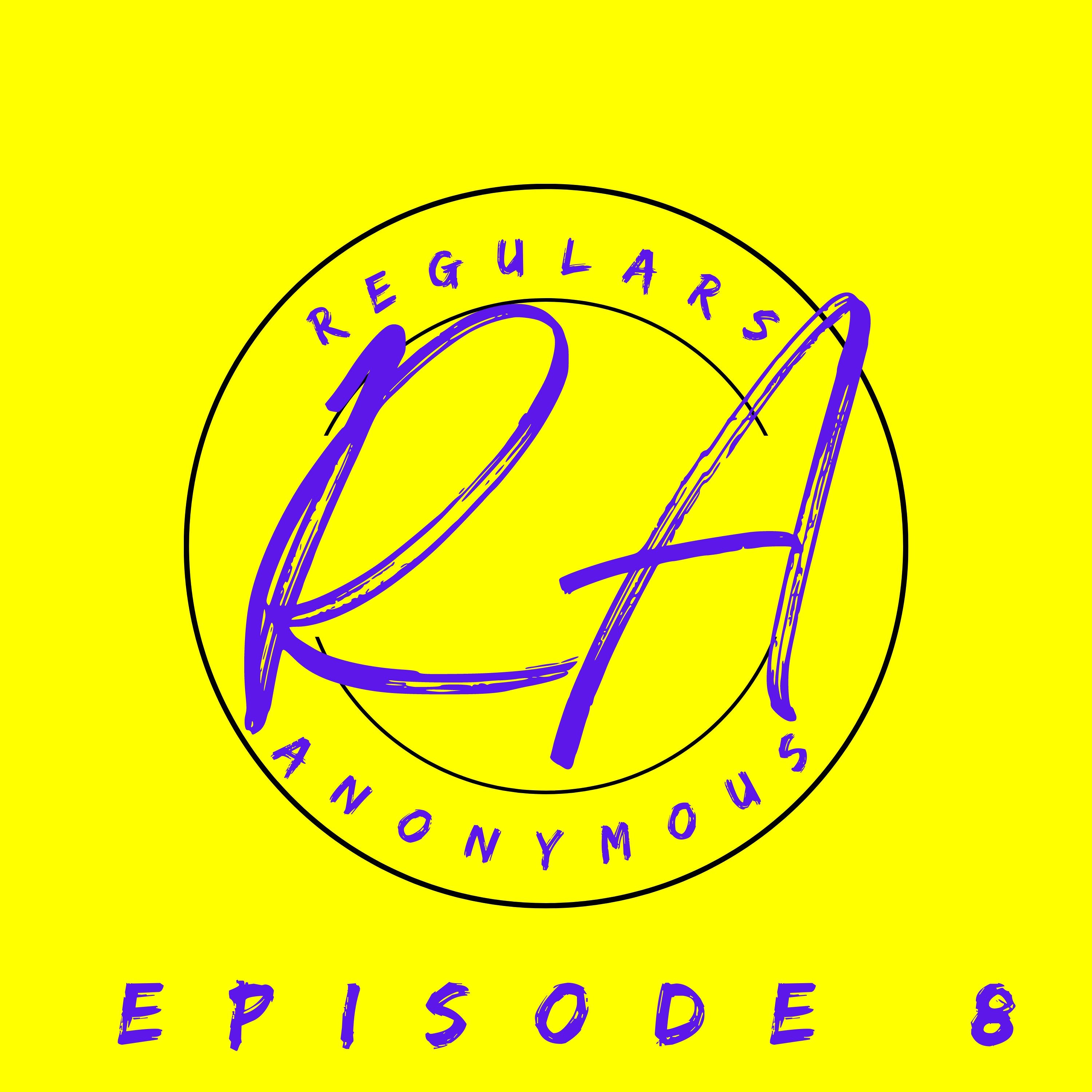 Regulars Anonymous