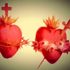CONSECRATION TO THE SACRED HEARTS