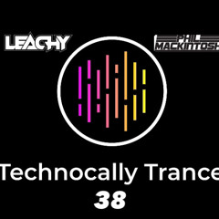 Technocally Trance 38 Ft Phil Mackintosh