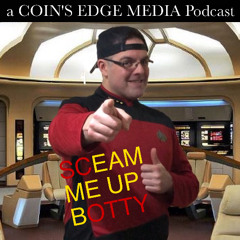 STAR TREK 2 THE WRATH OF KHAN review. Sceam me up Botty 004