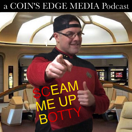 STAR TREK The Motion Picture review | Sceam me up Botty