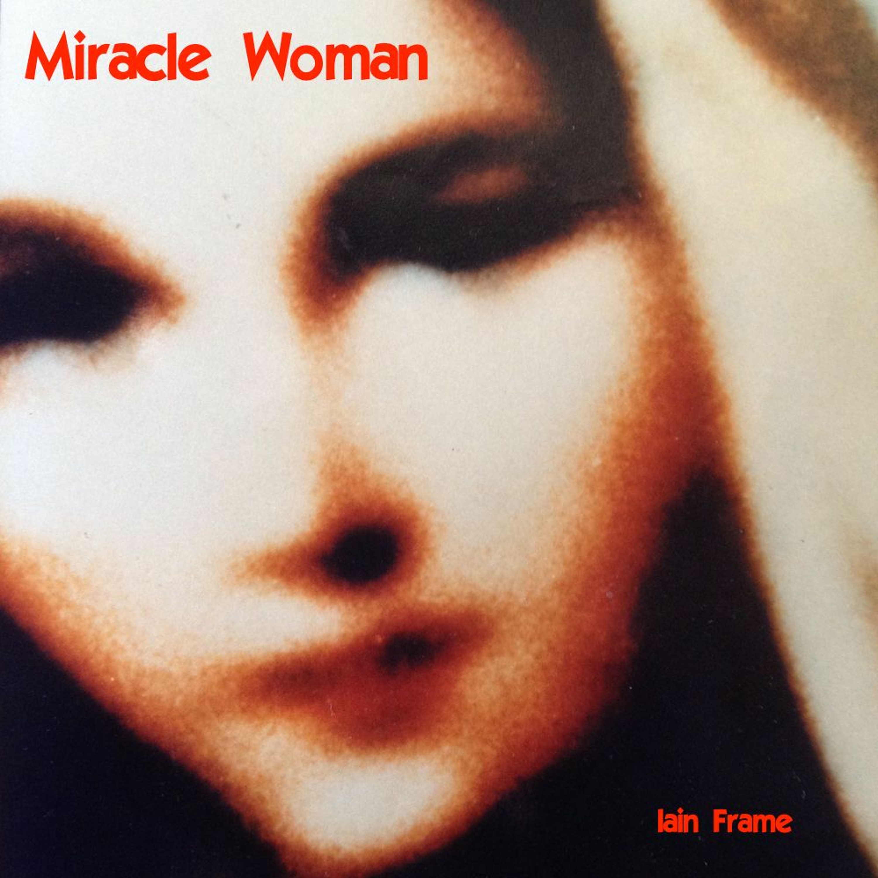 Miracle Woman episode artwork